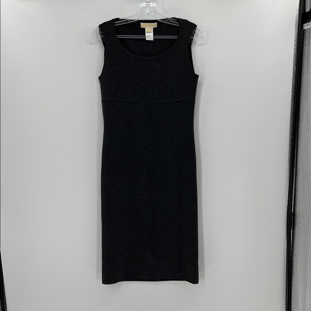 Michael Kors Collection Double Faced Stretch Wool… - image 1